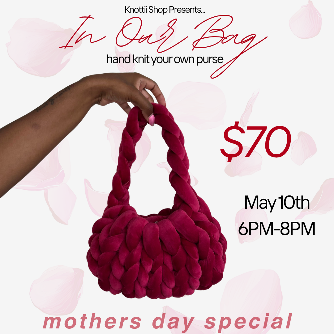 In Our Bag MOTHERS DAY!