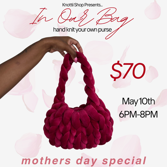 In Our Bag MOTHERS DAY!