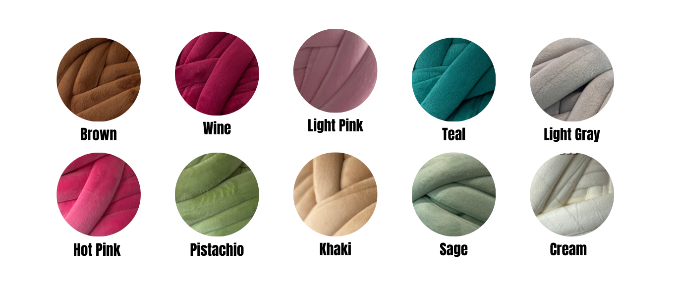 In Our Bag February 8th