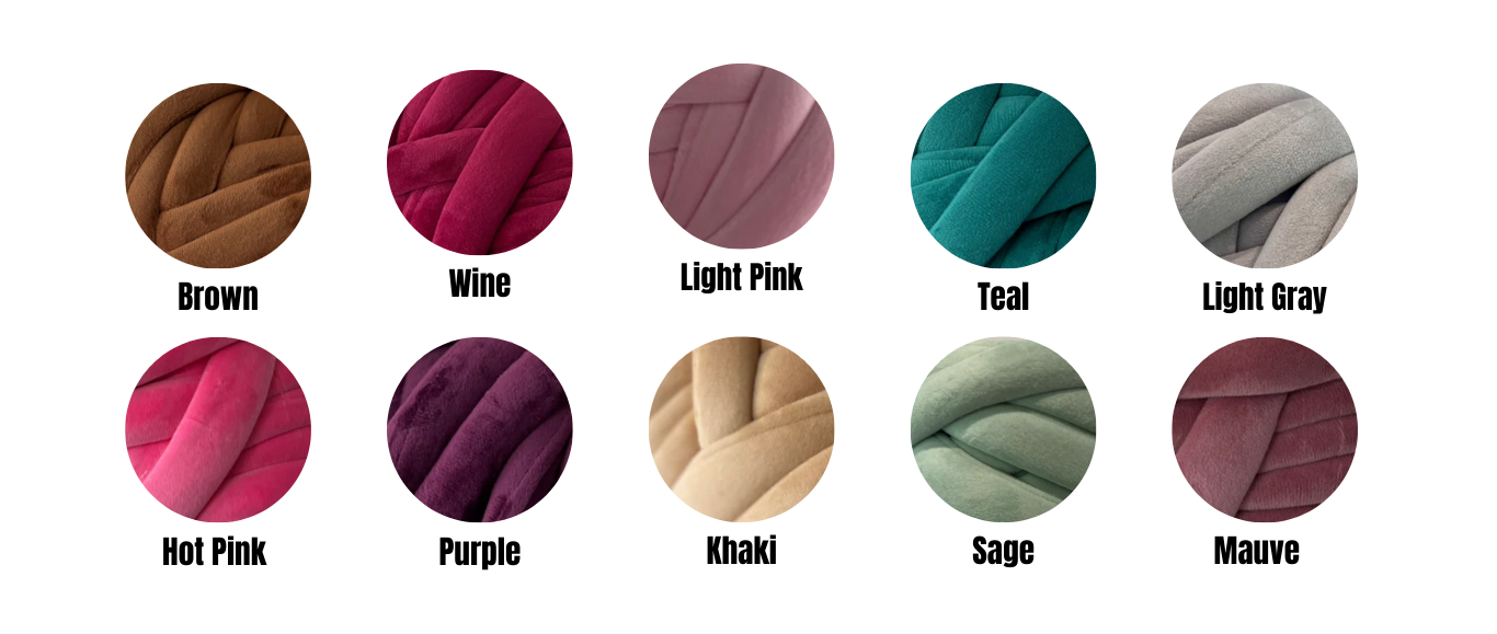 In Our Bag February 22nd